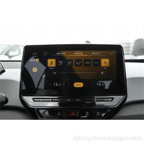 2023 VW ID.3 Versione pura intelligente Nuova auto EV